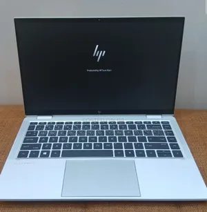 New Laptop HP EliteBook x360 1040 G7 16GB Intel Core i7 SSD 512GB