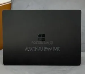 New Laptop Microsoft Surface Laptop 4 16GB Intel Core i7 SSD 512GB