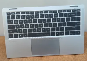New Laptop HP EliteBook x360 1040 G7 16GB Intel Core i7 SSD 512GB