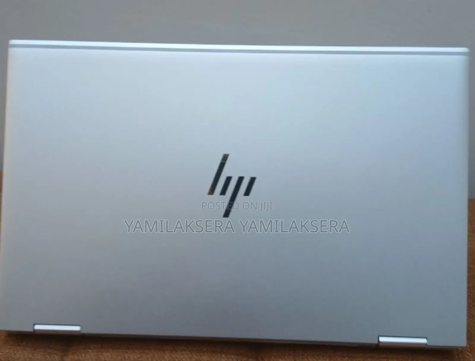New Laptop HP EliteBook x360 1040 G7 16GB Intel Core i7 SSD 512GB