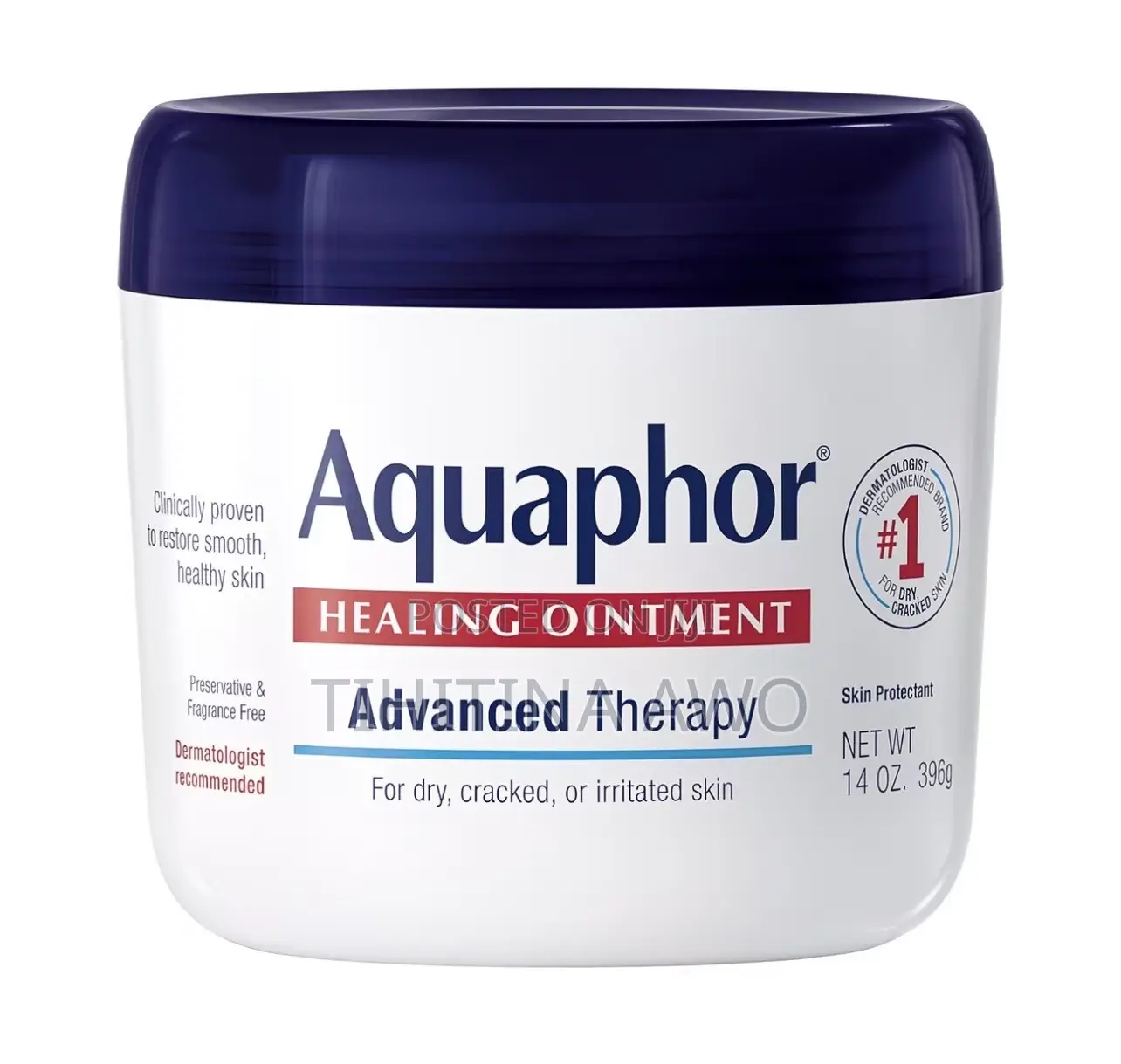 Aquaphor Healing Ointment