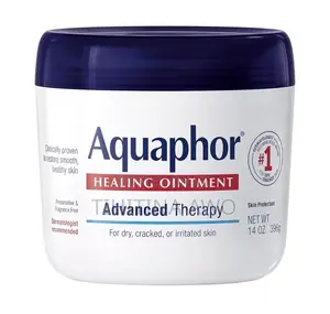 Aquaphor Healing Ointment