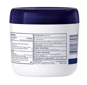 Aquaphor Healing Ointment