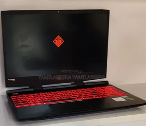 New Laptop HP Omen X 16GB Intel Core i5 SSD 512GB