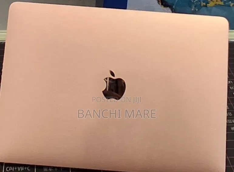 New Laptop Apple MacBook Air 2020 M1 8GB Apple M1 SSD 256GB