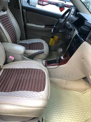 Toyota Corolla 2006