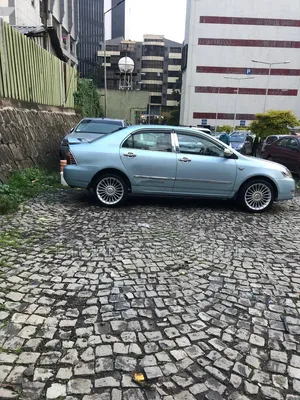 Toyota Corolla 2006