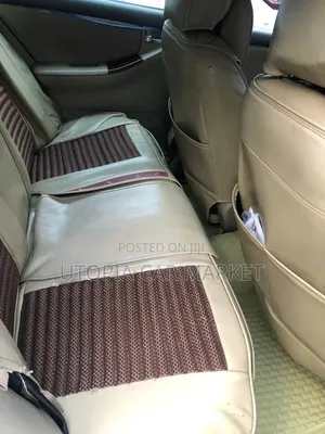 Toyota Corolla 2006