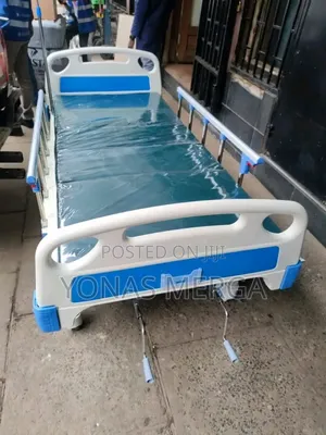 2 Function Hospital Bed特~patients Bed刁刁hospital Bed//flexible Custom