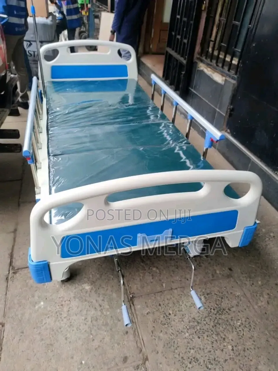 2 Function Hospital Bed特~patients Bed刁刁hospital Bed//flexible Custom