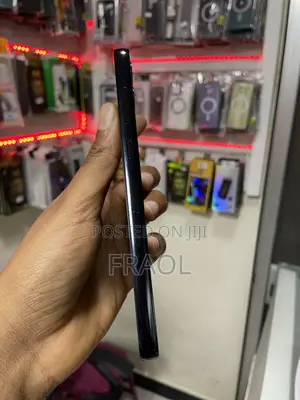Samsung Galaxy A06 64 GB Blue