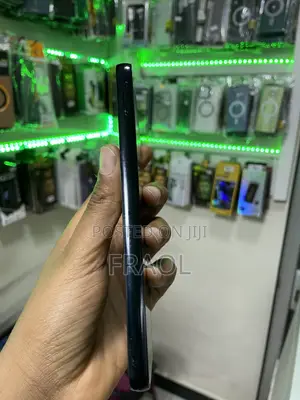 Samsung Galaxy A06 64 GB Blue