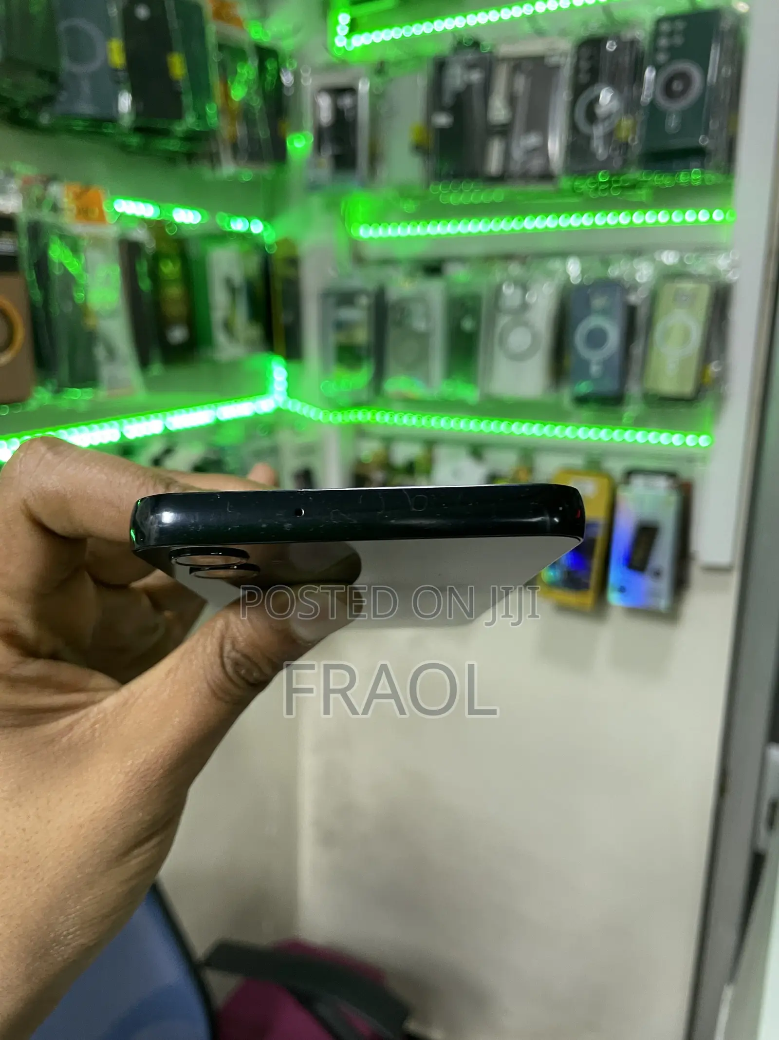 Samsung Galaxy A06 64 GB Blue
