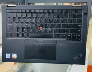 New Laptop Lenovo ThinkPad x13 Yoga 16GB Intel Core i5 SSD 512GB