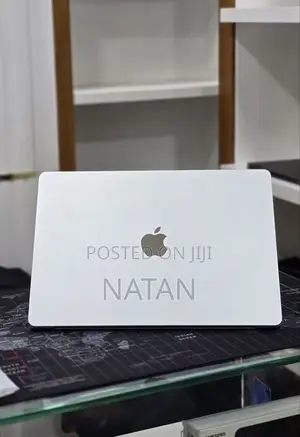 New Laptop Apple MacBook Air 2026 M5 16GB Apple M5 SSD 512GB