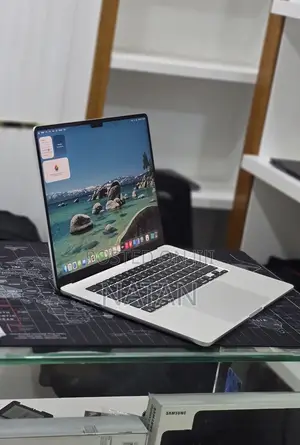 New Laptop Apple MacBook Air 2026 M5 16GB Apple M5 SSD 512GB