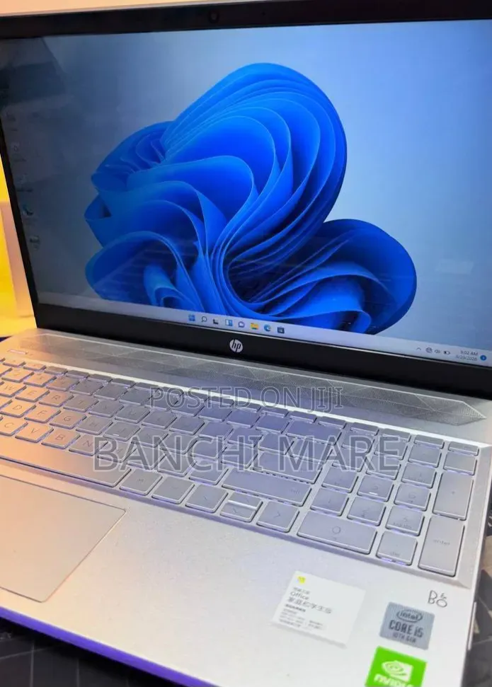 New Laptop HP Pavilion 14 16GB Intel Core i5 SSD 512GB