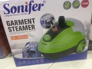 Sonifer Garment Steamer Model SF-9152