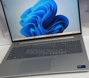 New Laptop HP EliteBook 660 G11 16GB Intel Core Ultra 7 SSD 512GB