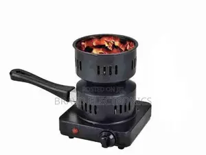 Electric Charcoal Burner