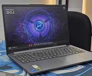 New Laptop Lenovo LOQ 15AHP10 16GB Intel Core i5 SSD 512GB
