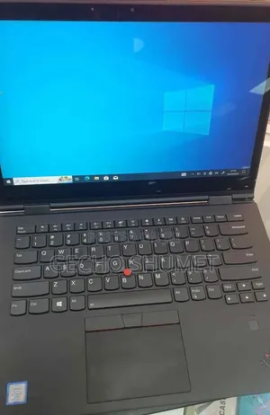 New Laptop Lenovo ThinkPad X1 Yoga 16GB Intel Core i7 SSD 512GB