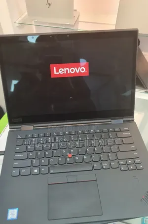 New Laptop Lenovo ThinkPad X1 Yoga 16GB Intel Core i7 SSD 512GB