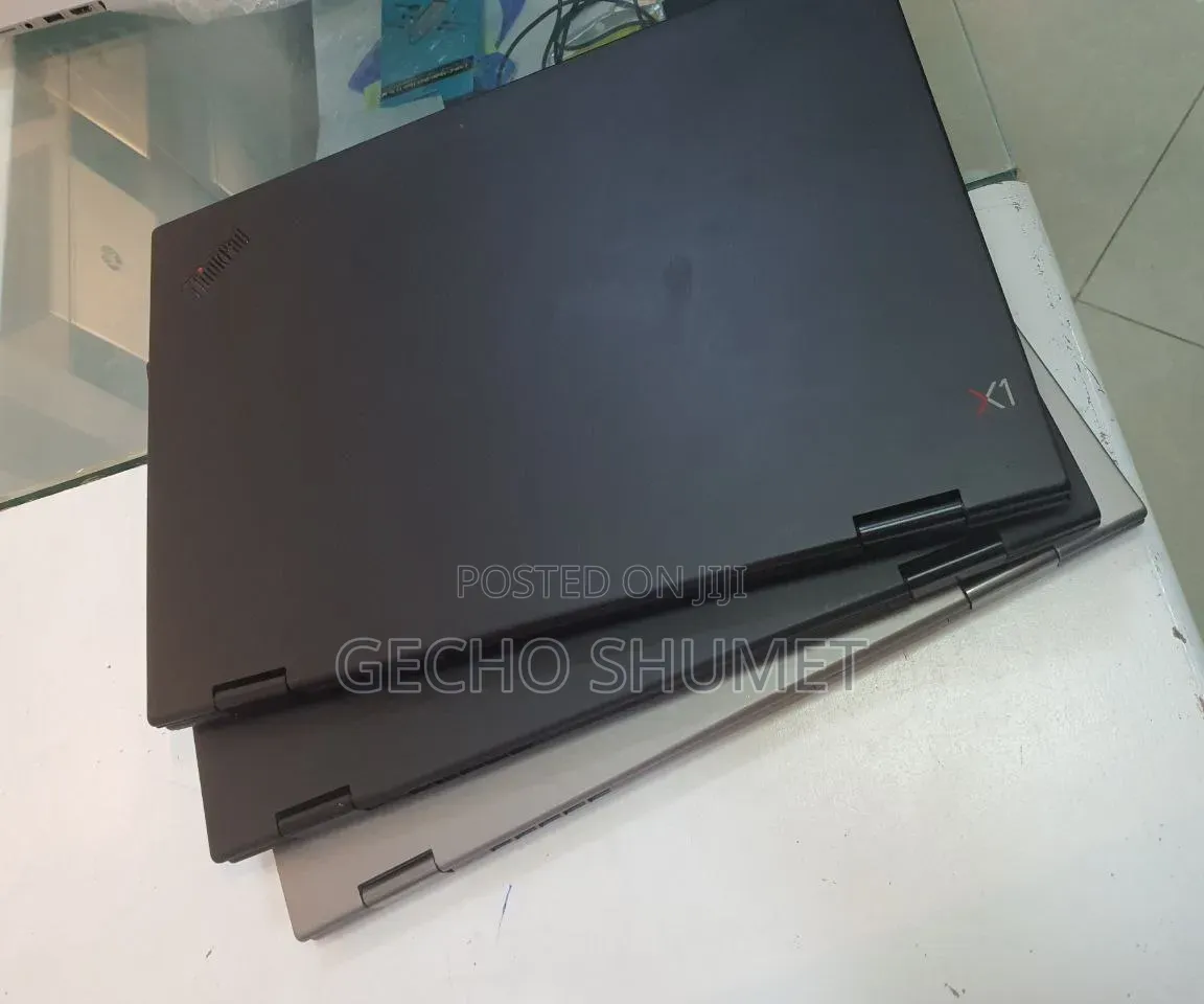 New Laptop Lenovo ThinkPad X1 Yoga 16GB Intel Core i7 SSD 512GB