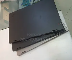 New Laptop Lenovo ThinkPad X1 Yoga 16GB Intel Core i7 SSD 512GB