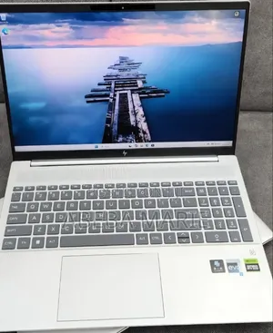 New Laptop HP Pavilion 15 16GB Intel Core i7 SSD 1T
