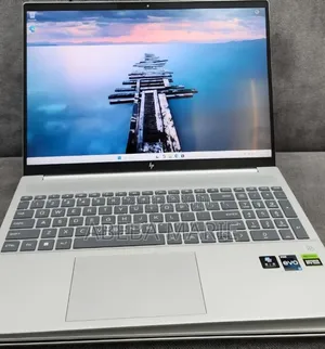 New Laptop HP Pavilion 15 16GB Intel Core i7 SSD 1T