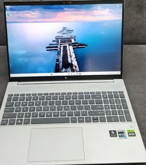 New Laptop HP Pavilion 15 16GB Intel Core i7 SSD 1T