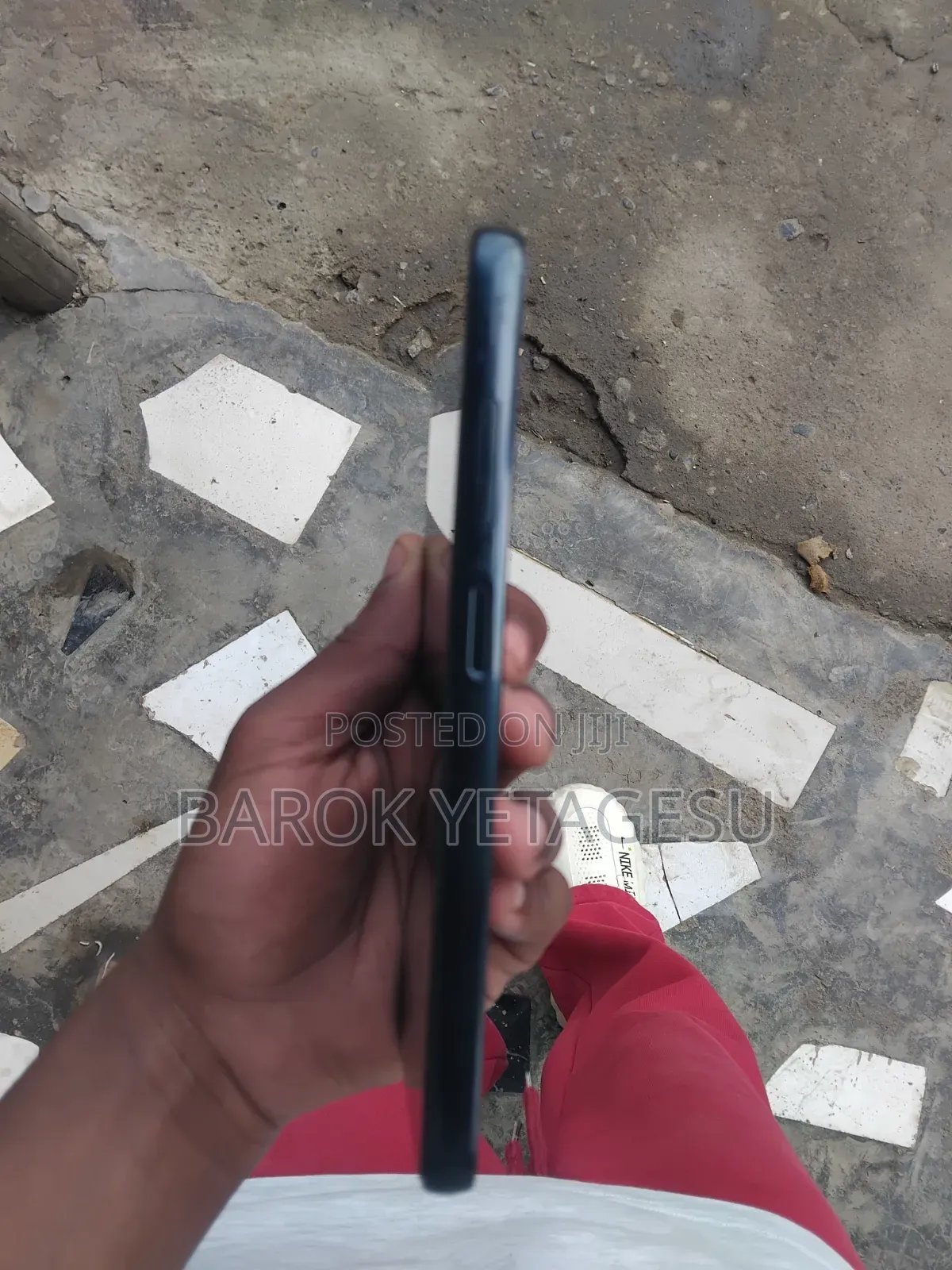 Samsung Galaxy A05s 128 GB Black