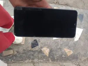 Samsung Galaxy A05s 128 GB Black