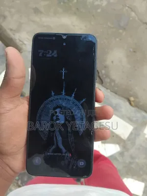 Samsung Galaxy A05s 128 GB Black
