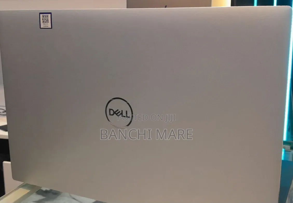 New Laptop Dell Pro 16 16GB Intel Core Ultra 7 SSD 512GB