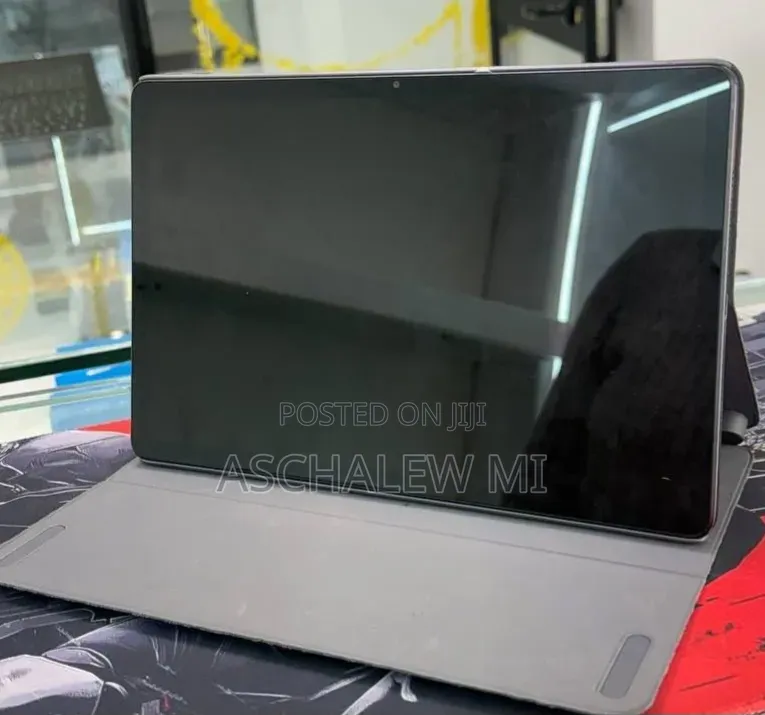 New Lenovo Tab M11 128 GB
