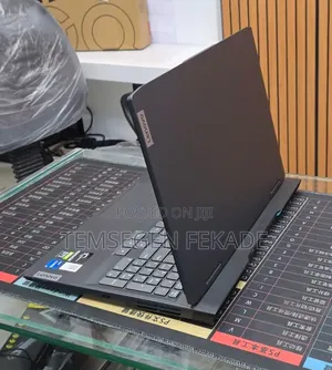 New Laptop Lenovo Legion 5 16GB Intel Core i5 SSD 512GB