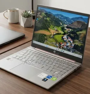 New Laptop HP Pavilion 14 16GB Intel Core i5 SSD 512GB