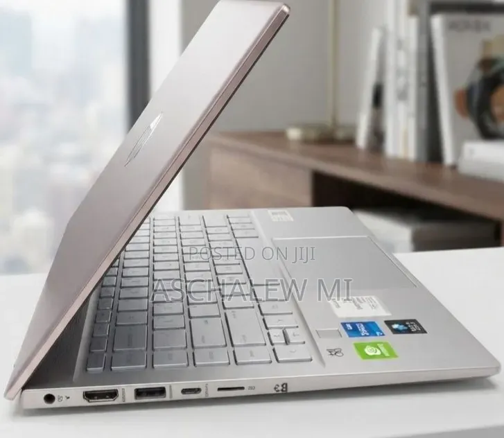 New Laptop HP Pavilion 14 16GB Intel Core i5 SSD 512GB