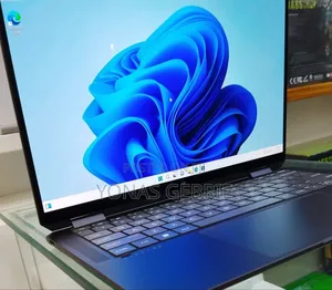 New Laptop HP Spectre 16GB Intel Core Ultra 7 SSD 1T