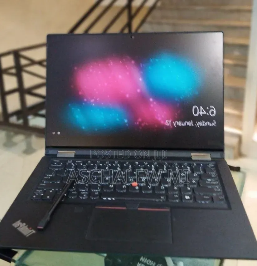 New Laptop Lenovo ThinkPad X13 Gen 2 8GB Intel Core i5 SSD 512GB