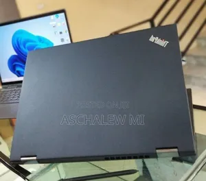 New Laptop Lenovo ThinkPad X13 Gen 2 8GB Intel Core i5 SSD 512GB