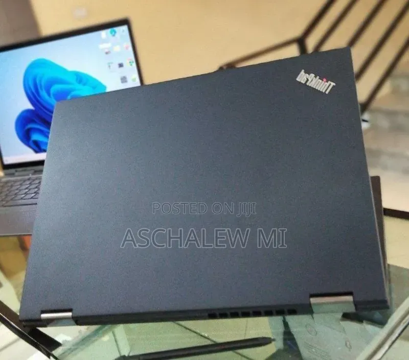 New Laptop Lenovo ThinkPad X13 Gen 2 8GB Intel Core i5 SSD 512GB