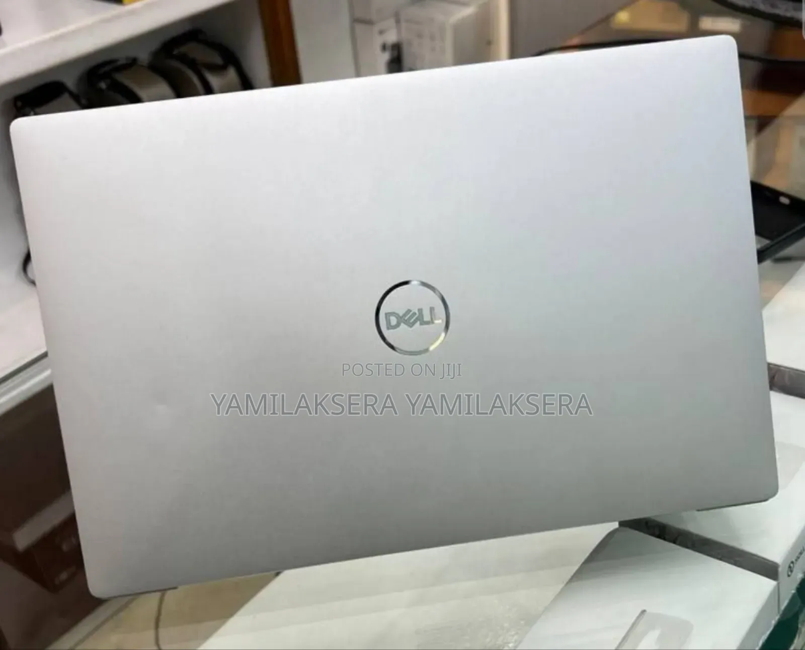 New Laptop Dell XPS 13 9340 16GB Intel Core Ultra 7 SSD 512GB
