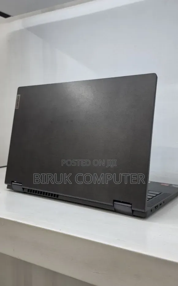 New Laptop Lenovo IdeaPad Flex 14 16GB AMD Ryzen 5 SSD 256GB