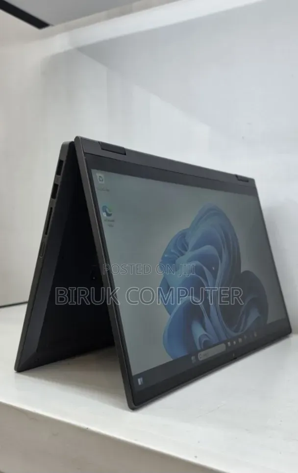 New Laptop Lenovo IdeaPad Flex 14 16GB AMD Ryzen 5 SSD 256GB