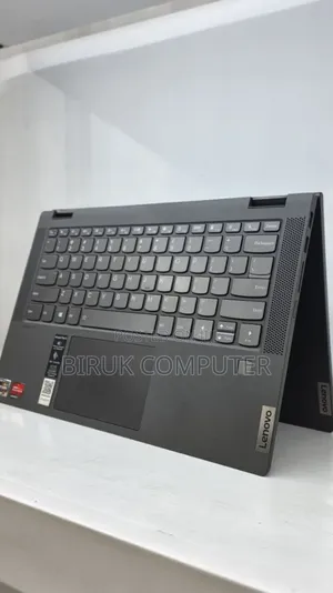 New Laptop Lenovo IdeaPad Flex 14 16GB AMD Ryzen 5 SSD 256GB