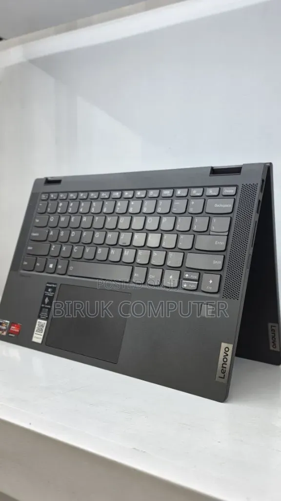 New Laptop Lenovo IdeaPad Flex 14 16GB AMD Ryzen 5 SSD 256GB