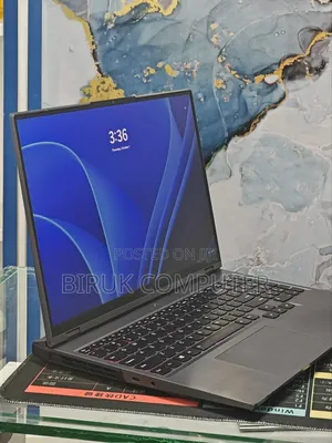 New Laptop Lenovo IdeaPad Flex 14 16GB AMD Ryzen 5 SSD 256GB